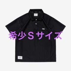 wtaps 25ss ACADEMY 02 / SS POLY ネイビーL wtaps 25ss ACADEMY 02 POLY ネイビー XL｜Yahoo!フリマ（旧