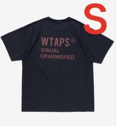 wtaps 25ss FORTLESS / SS ネイビーＳ