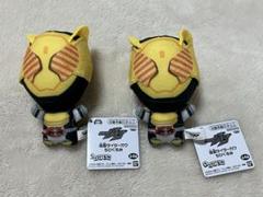 2025年最新】仮面ライダー ちびぐるみの人気アイテム - メルカリ