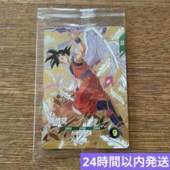 スーパーダイバーズ GDR SDVP-020 孫悟空 悟空の想い 未開封