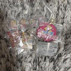 アイカツ ガチャガチャ 4点セット