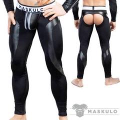 MASKULO ( マスクロ ) レギンス