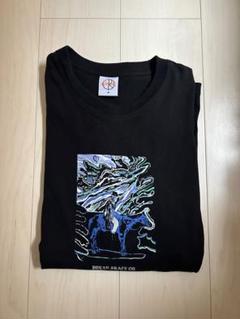 希少　Polar Skate Co. AMTK Tシャツ　Size:Mのサムネイル
