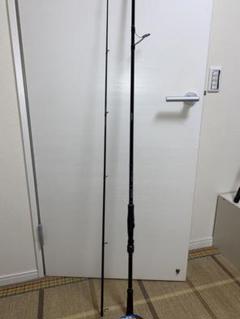 全商品オープニング価格! ツカサ様専用バリスティック102MH/TZNANO - ロッド
