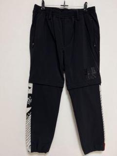 ※toshi　MARK&LONA アラームシリーズ2wayパンツ toshi様専用 MARK&LONA アラームシリーズ2wayパンツ - メルカリ