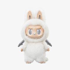 ZIMOMO ジモモ ぬいぐるみ キーホルダー ホワイトブルーリボン 2025年最新】ジモモの人気アイテム - メルカリ