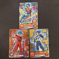 スーパードラゴンボールヒーローズ まとめ売り - メルカリ
