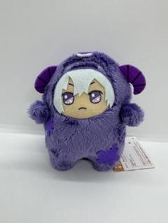 アイドリッシュセブン　サンリオキャラクターズ　ぬいぐるみ　環　壮五　2体セット