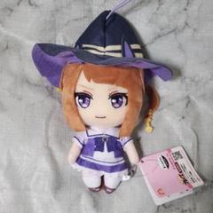 スイープトウショウぬいぐるみSサイズ　競馬　ウマ娘 スイープトウショウ 通常ぬいぐるみ ウマ娘 - メルカリ