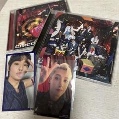 SEUNGRI アルバム 限定版 フォトカード付き skz_313.jpg