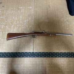 コルク銃　　　射的　　砂丘荘no.9 コルク銃射的砂丘荘no.9