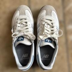 adidasSAMBA スニーカー レディース サイズ23.5cm