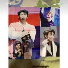 2025年最新】btsスローガンrmの人気アイテム - メルカリ