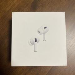 2025年最新】airpods 未開封の人気アイテム - メルカリ