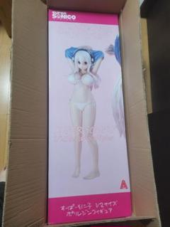 Yahoo!オークション - A-TOYS すーぱーそに子 1/2スケール
