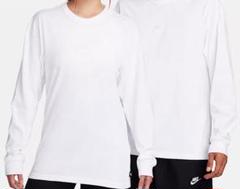 【新品未使用】NIKE（ナイキ）長袖カットソーDO7393-100