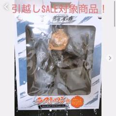 ⚠️引越しSALE中⚠️ONE PIECE ロロノア・ゾロ フィギュア