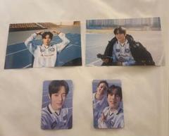 BTOB ミニョク ミンヒョク サイン チェキ BTOB ミニョク ミンヒョク サイン チェキ