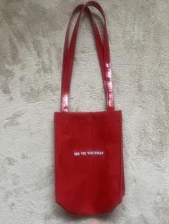 ハートバッグ SEE YOU YESTERDAY Heart Bag | SEE YOU YESTERDAY