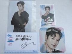 2025年最新】the boyz カフェ ジュヨンの人気アイテム - メルカリ