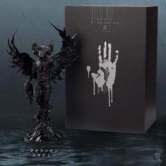 SONY - 【新品 未開封】DEATH STRANDING 2: マゼランマン スタチュー 新品 未開封】DEATH STRANDING 2: マゼランマン スタチュー