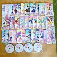【アニメ・DVD】アイカツ! アイドルカツドウ!・全60巻(完結)全巻セット Amazon.co.jp: アイカツアイドルカツドウ/全60巻＋劇場版3巻 計