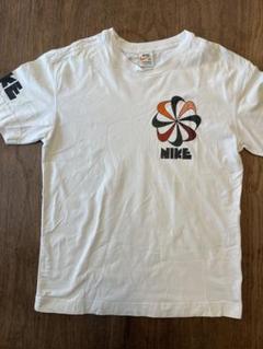 NIKE- Vintage 80s L 風車 Print T-shirt | BEGGARS BANQUET公式
