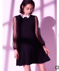 2025年最新】snidel ドットチュールドレスの人気アイテム - メルカリ