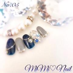 ネイルチップ No.05