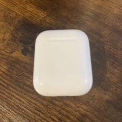 2025年最新】airpods 第2世代 ジャンクの人気アイテム - メルカリ