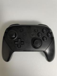 Switch Pro コントローラー