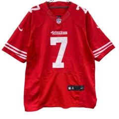 2025年最新】49ers ユニフォームの人気アイテム - メルカリ