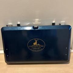 CAPTAIN STAG モルジェガス ツーバーナー コンロ M-8805 M-8249_1.jpg