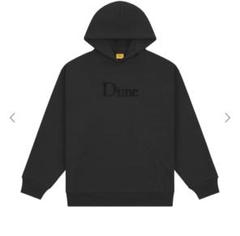 Dime パーカーのサムネイル