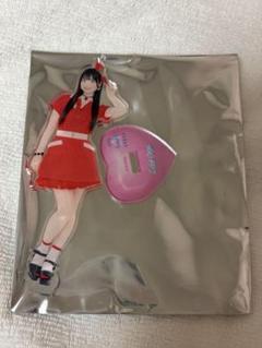 大賀彩姫 AKB48 PARTYが始まるよ スペシャルくじ アクリル