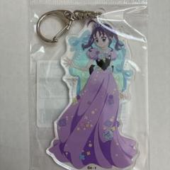 プリティストア出張店in福岡　限定アクリルキーホルダー　花寺のどか プリティストア出張店in福岡 限定アクリルキーホルダー 花寺のどか