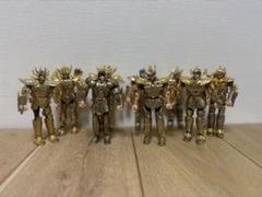 聖闘士聖衣神話　当時品　まとめ売り9体 聖闘士聖衣神話当時品まとめ売り9体