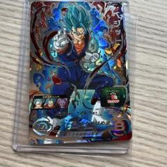 ドラゴンボールヒーローズ SH1-SEC LCベジットセット スーパードラゴンボールヒーローズ SH1-SEC2 LC ベジット - メルカリ