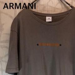 ARMANI EXCHANGE アルマーニエクスチェンジ Tシャツ USA品