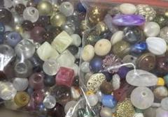 ビーズ まとめ売り 国内外産 ヴィンテージ すずまる ハンドメイド アクセサリー