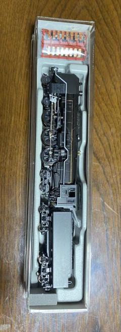 高い品質 KATO 2019-2 C62 東海道系 関水金属創立50周年記念 Nゲージ 鉄道模型