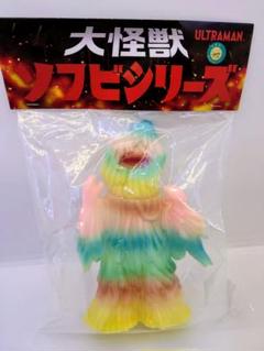 ザザーン 蓄光 グラデーションカラー 約10cm マックストイ 未開封品 2025年最新】ザザーンの人気アイテム - メルカリ