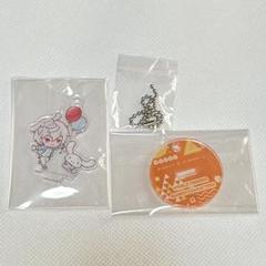 ワールドトリガー 空閑遊真 サンリオ アクリルスタンド 缶バッジ ワールドトリガー』バースデイ缶バッジ 空閑遊真 BE3