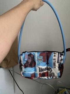 Marc Jacobs Heaven Puffy Nylon Shoulder Bag Pink in Nylon - JP