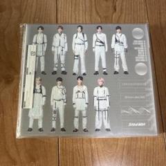 SnowMan アルバム Snow labo.S2初回盤A