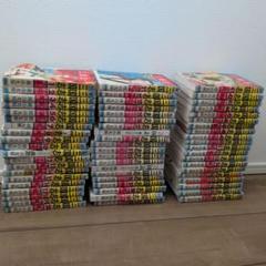 全巻セット 青年漫画 カラフルアート 全巻セット 青年漫画 カラフルアート-中古商品は完璧な物