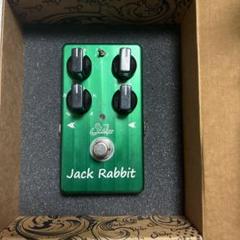 【正規品質保証】 SUHR Jack メルカリ - 箱あり トレモロ Rabbit ギター