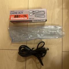 ゲームボーイ 通信ケーブル DMG-04A