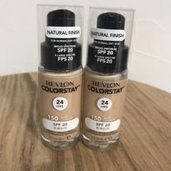 レブロン カラーステイ メイクアップ 150 30ml 乾燥肌用