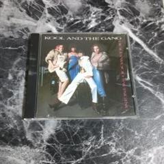 KOOL AND THE GANG HOLLYWOOD SWINGING